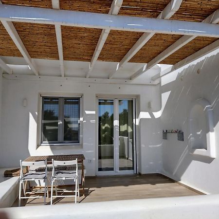 Kalais Sea Vibes, Beachfront Suites - A 10 Minute Drive Away From Naxos Town - Next To The Bus Stop Pláka Exteriör bild